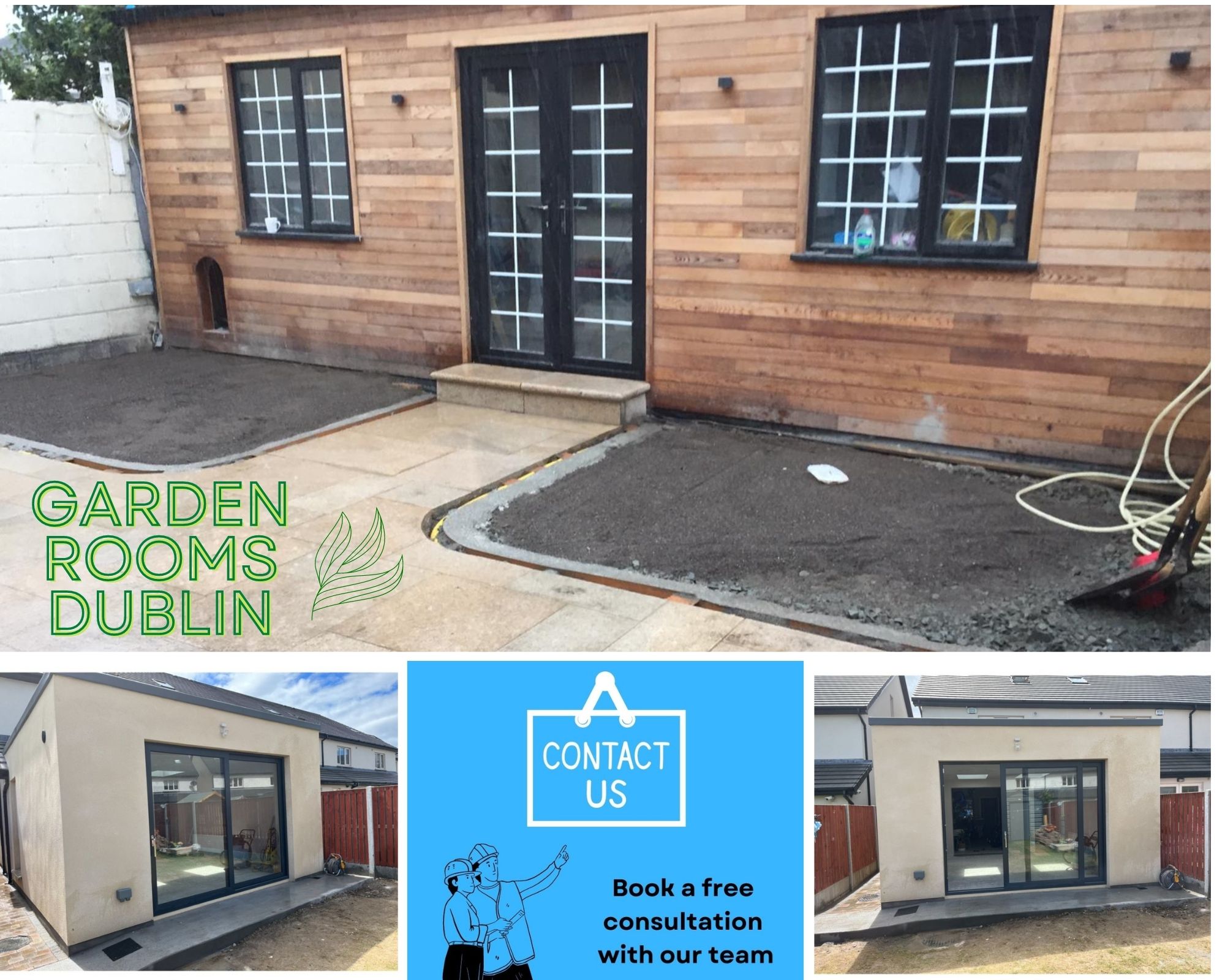 garden rooms dublin        
        <figure class=